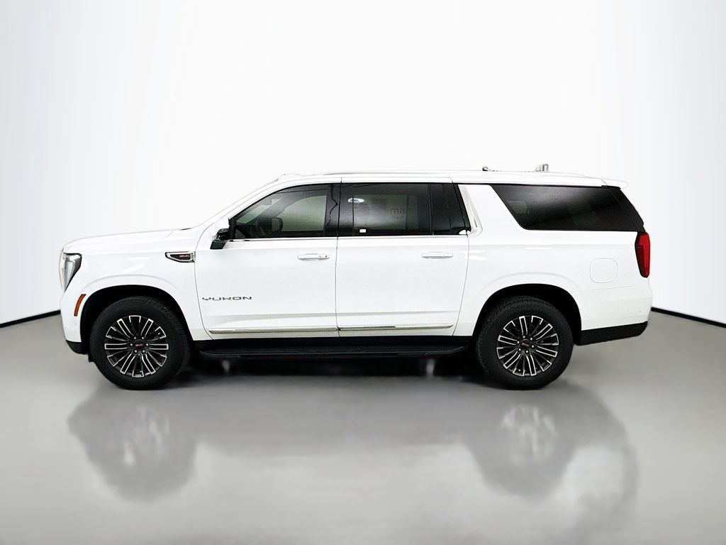 Used 2025 GMC Yukon XL Elevation AWD/4WD image 6