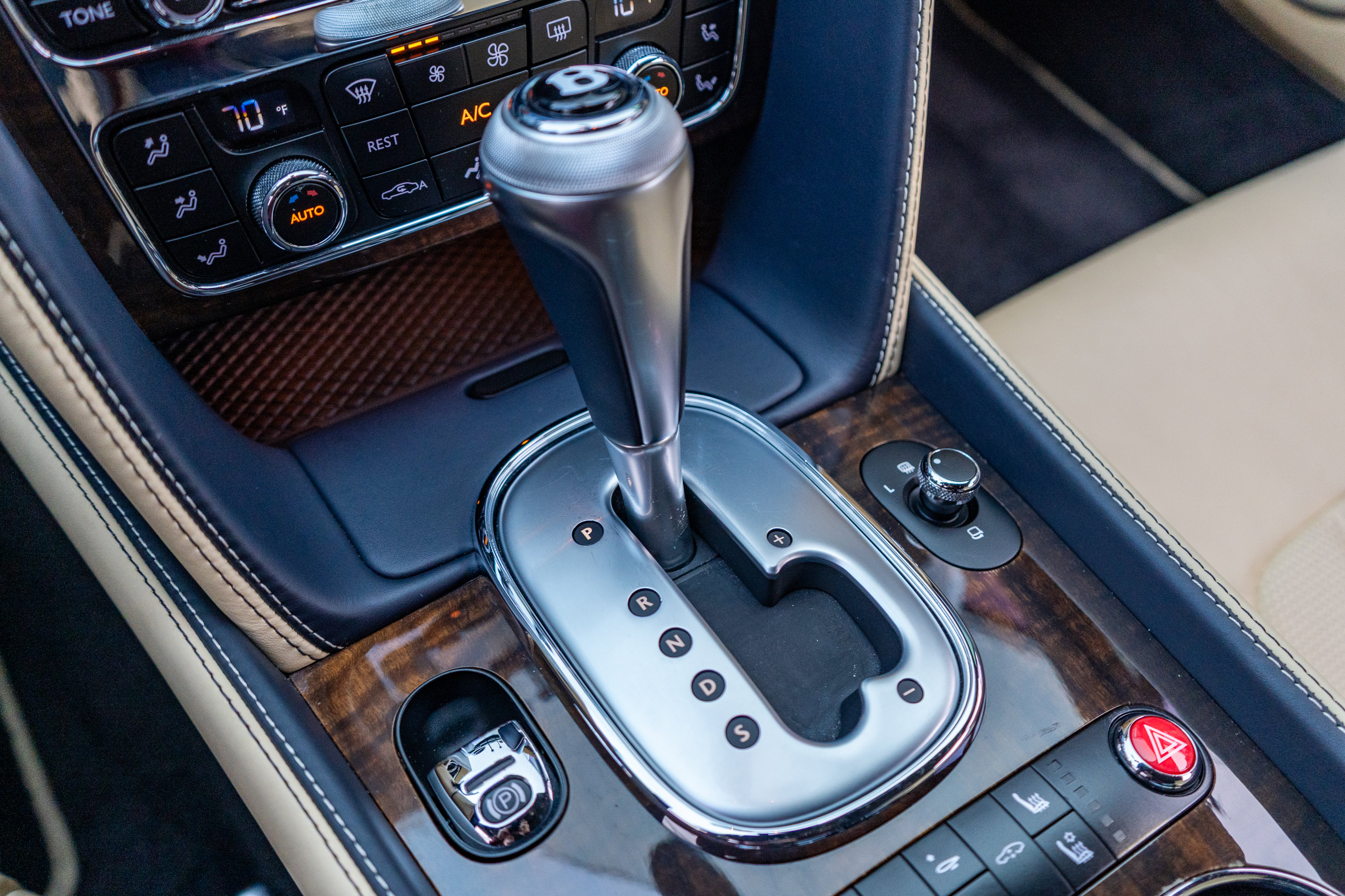 Used 2014 Bentley Continental GT V8 S image 25