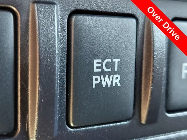 Used 2023 Toyota Tacoma TRD Off-Road w/ Technology Package AWD/4WD image 21