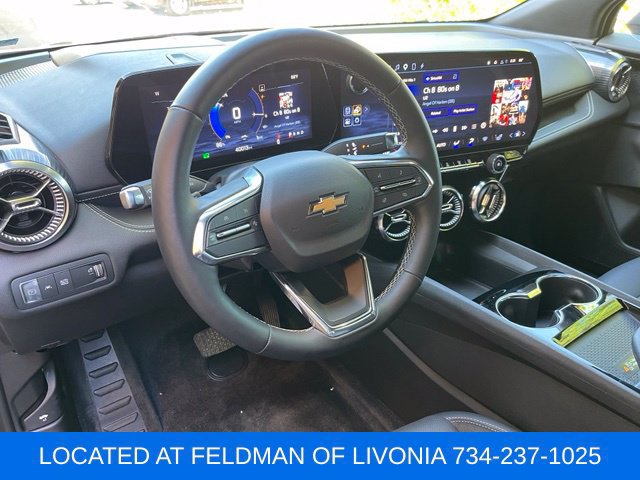Used 2024 Chevrolet Blazer EV LT AWD/4WD image 10
