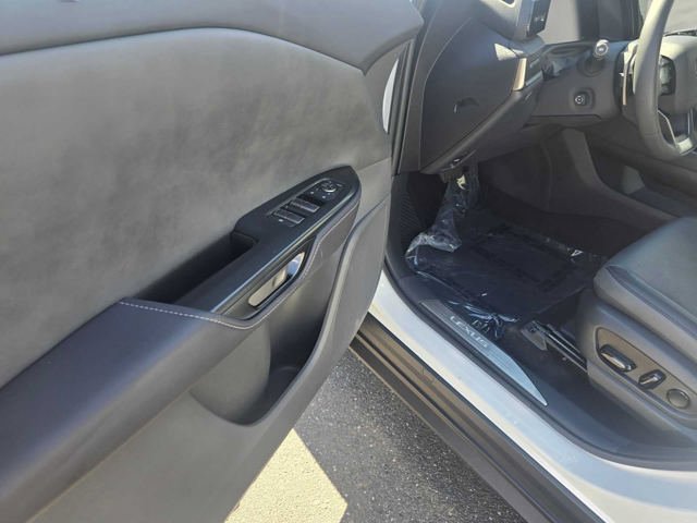 Certified 2024 Lexus RZ 300e Premium w/ Technology Package FWD image 21