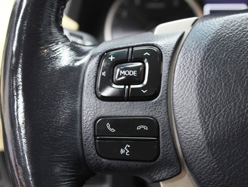 Used 2015 Lexus NX 200t AWD w/ Premium Package image 12
