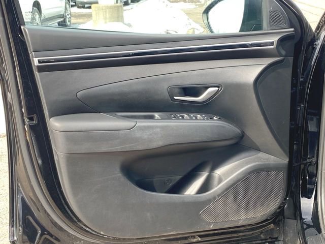 Used 2023 Hyundai Tucson SEL image 21