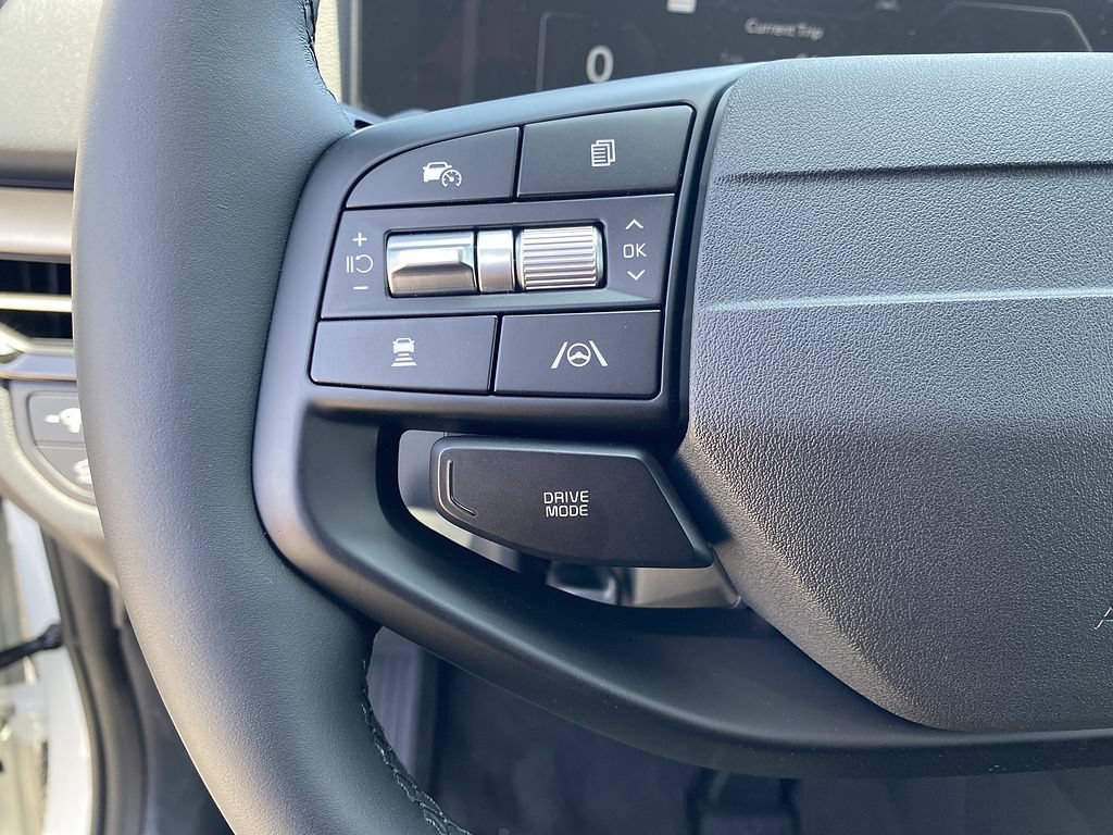 New 2026 Kia Sportage SX Prestige AWD/4WD image 14
