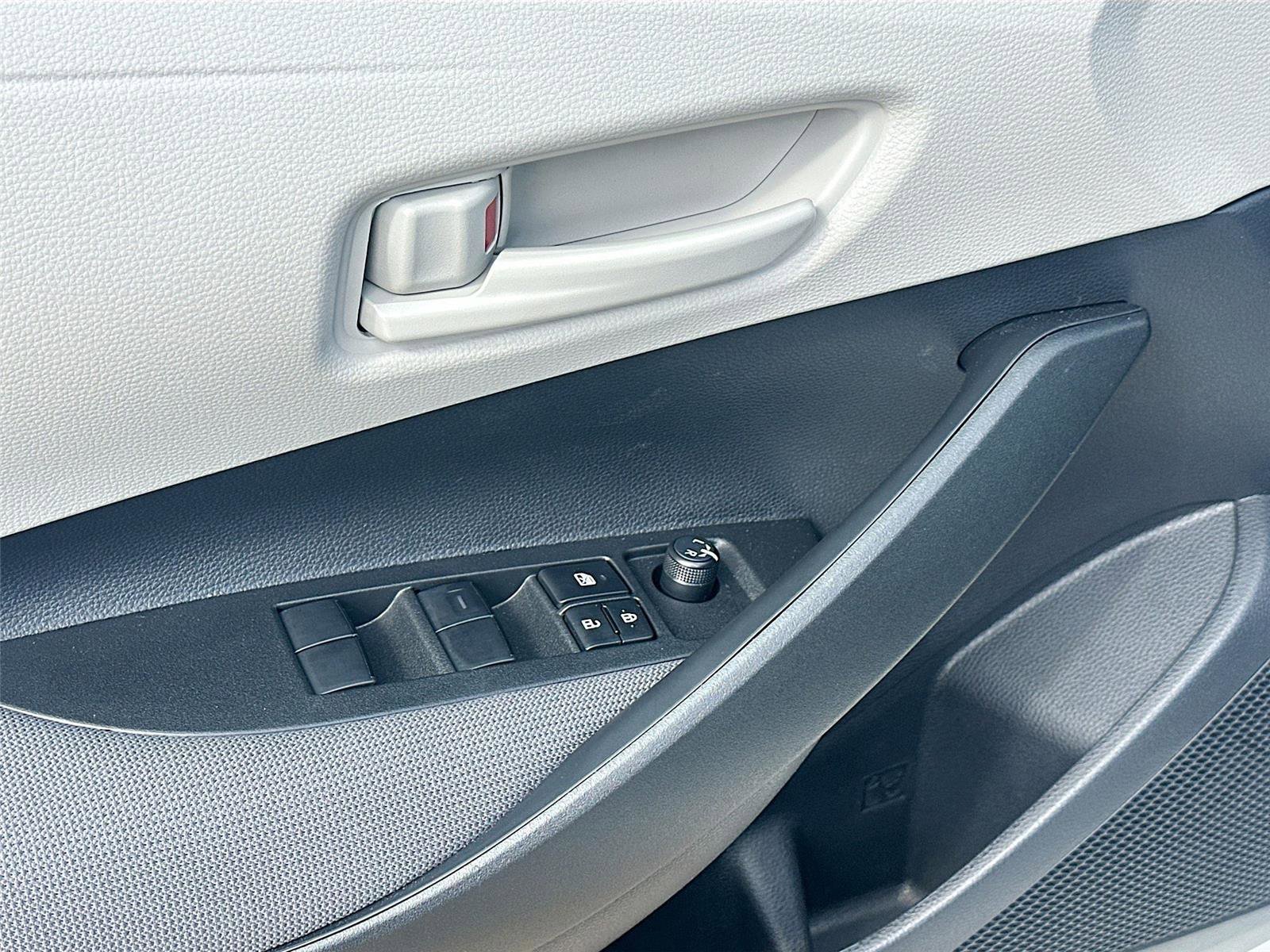 New 2026 Toyota Corolla LE image 20