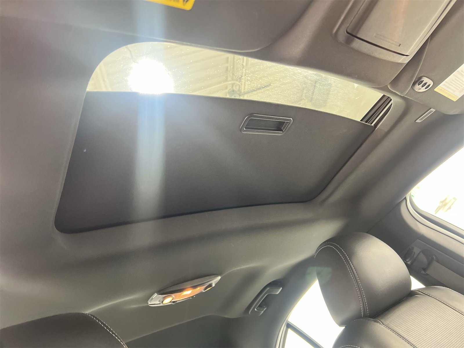 Used 2018 Ford Taurus Limited image 22