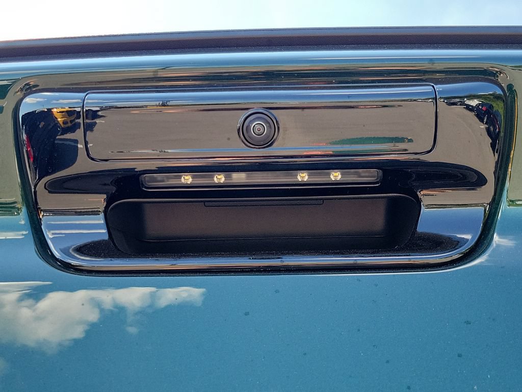 New 2026 RAM 1500 Big Horn AWD/4WD image 33