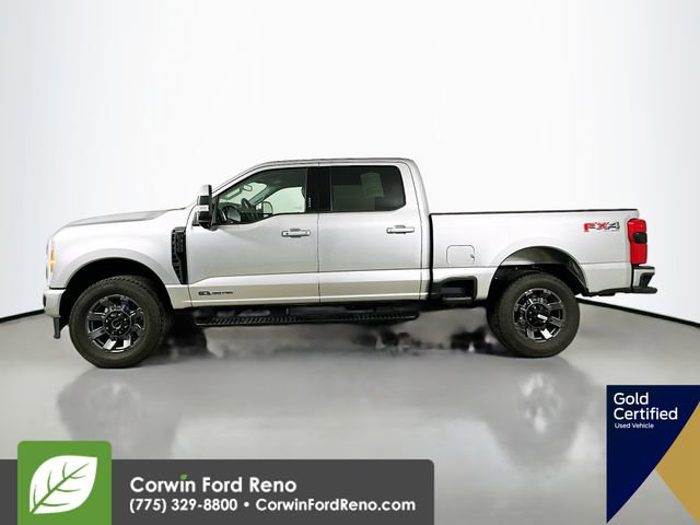 Certified 2023 Ford F350 Lariat w/ Lariat Ultimate Package image 5