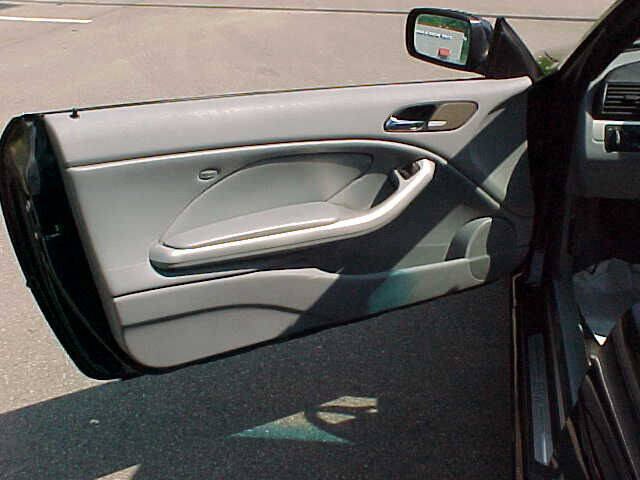 Used 2004 BMW 330Ci Convertible RWD image 29