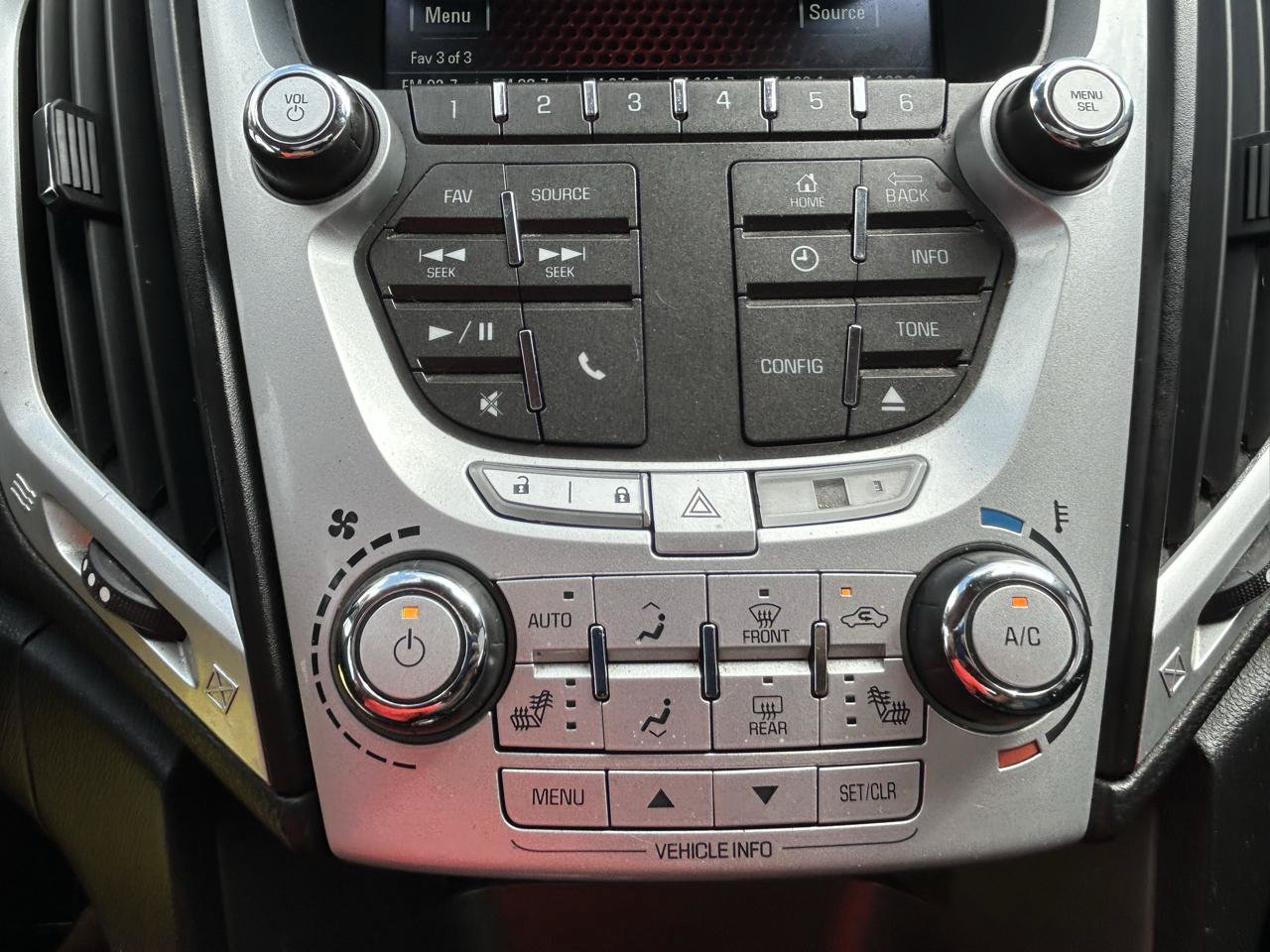 Used 2013 GMC Terrain SLT FWD image 25