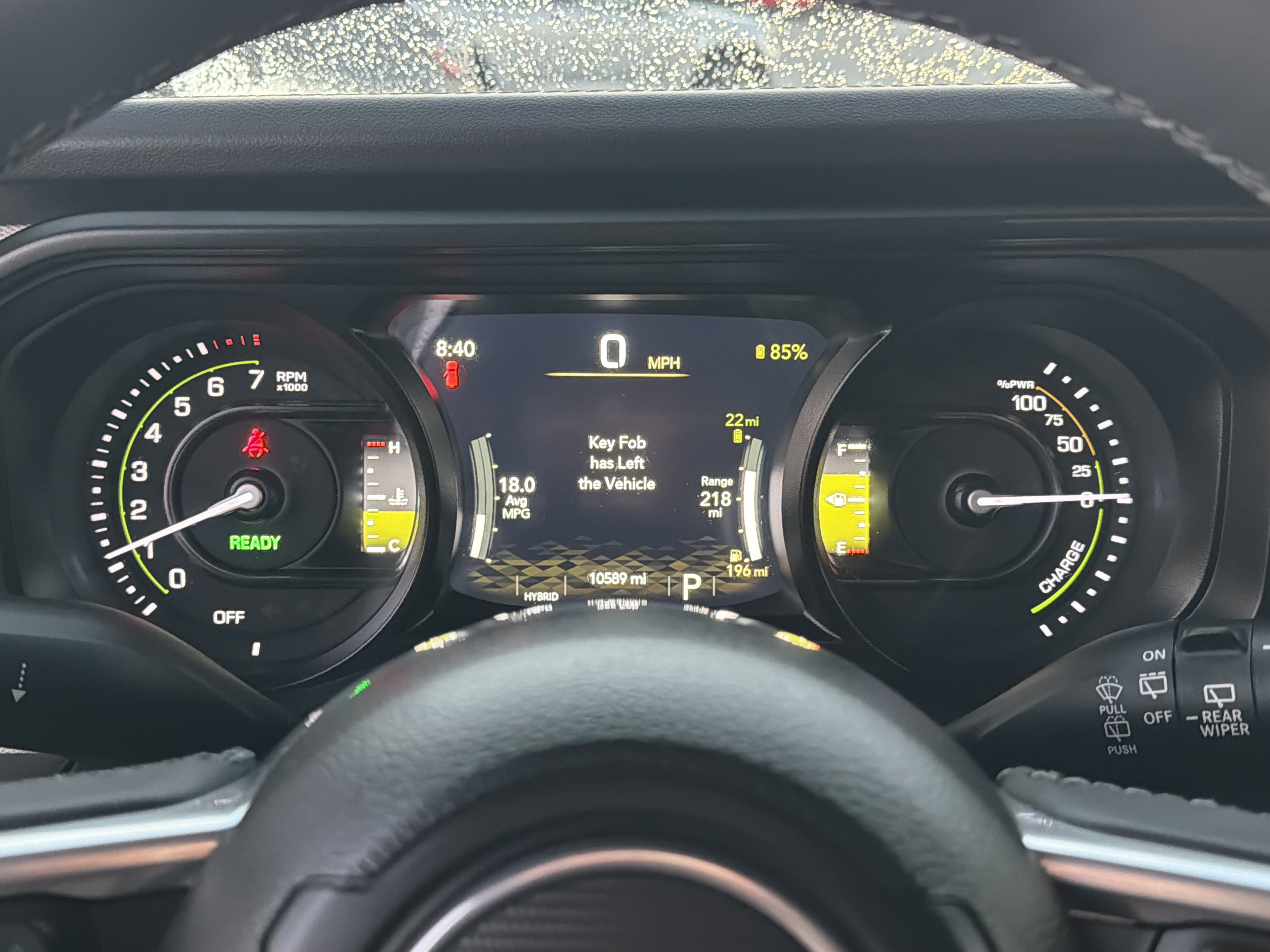 Used 2025 Jeep Wrangler Sahara image 28