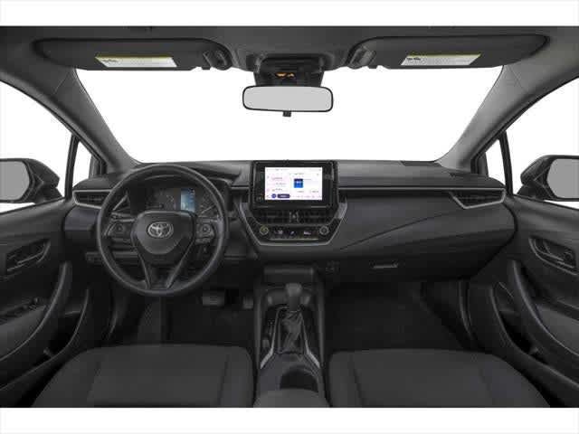 Used 2025 Toyota Corolla LE FWD image 5