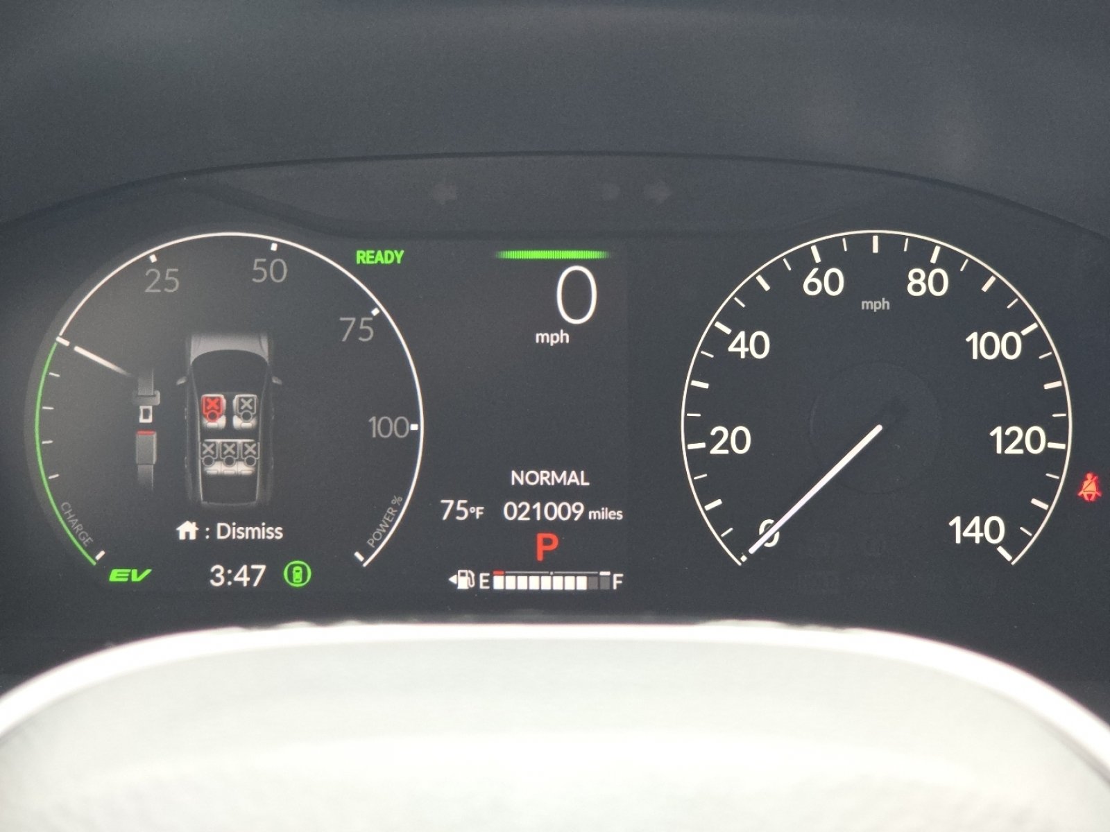 Used 2025 Honda CR-V Sport Touring image 29