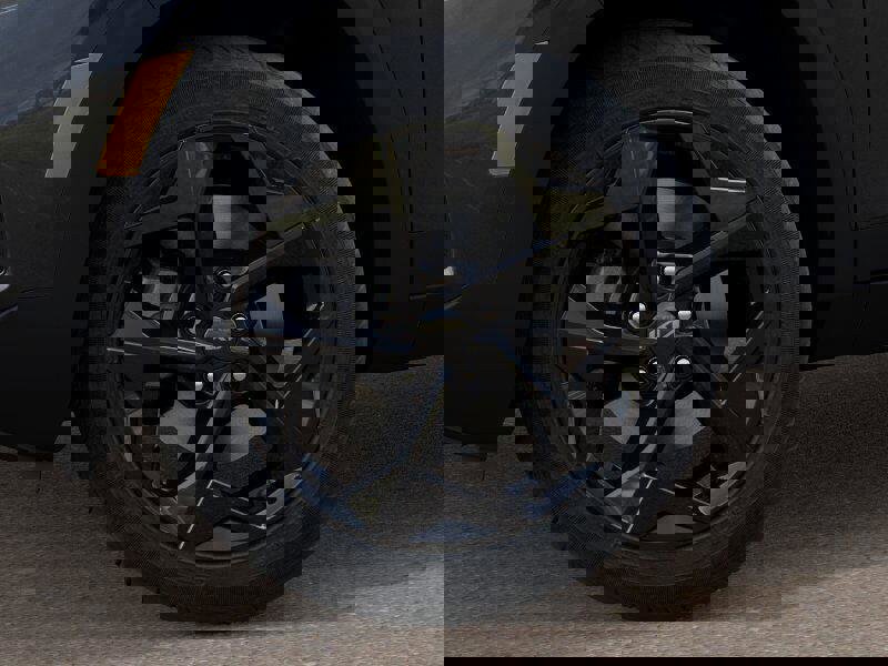 New 2026 Kia Seltos EX w/ EX Sunroof Package image 9