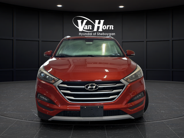 Used 2017 Hyundai Tucson Sport AWD/4WD image 2