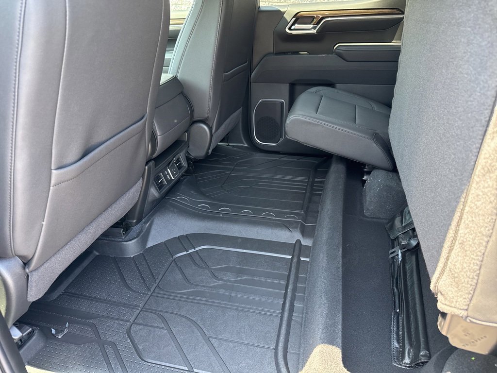 New 2025 Chevrolet Silverado 1500 LT w/ Safety Package image 16