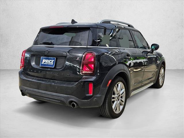 Used 2023 MINI Cooper Countryman S AWD/4WD image 5