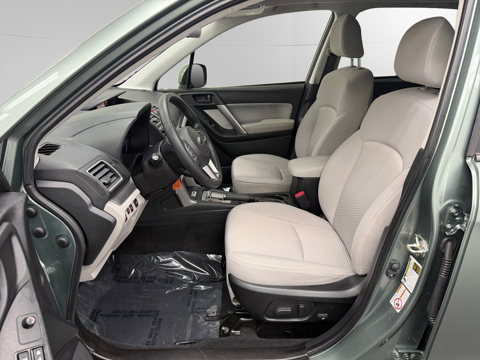 Used 2018 Subaru Forester 2.5i Premium AWD/4WD image 9