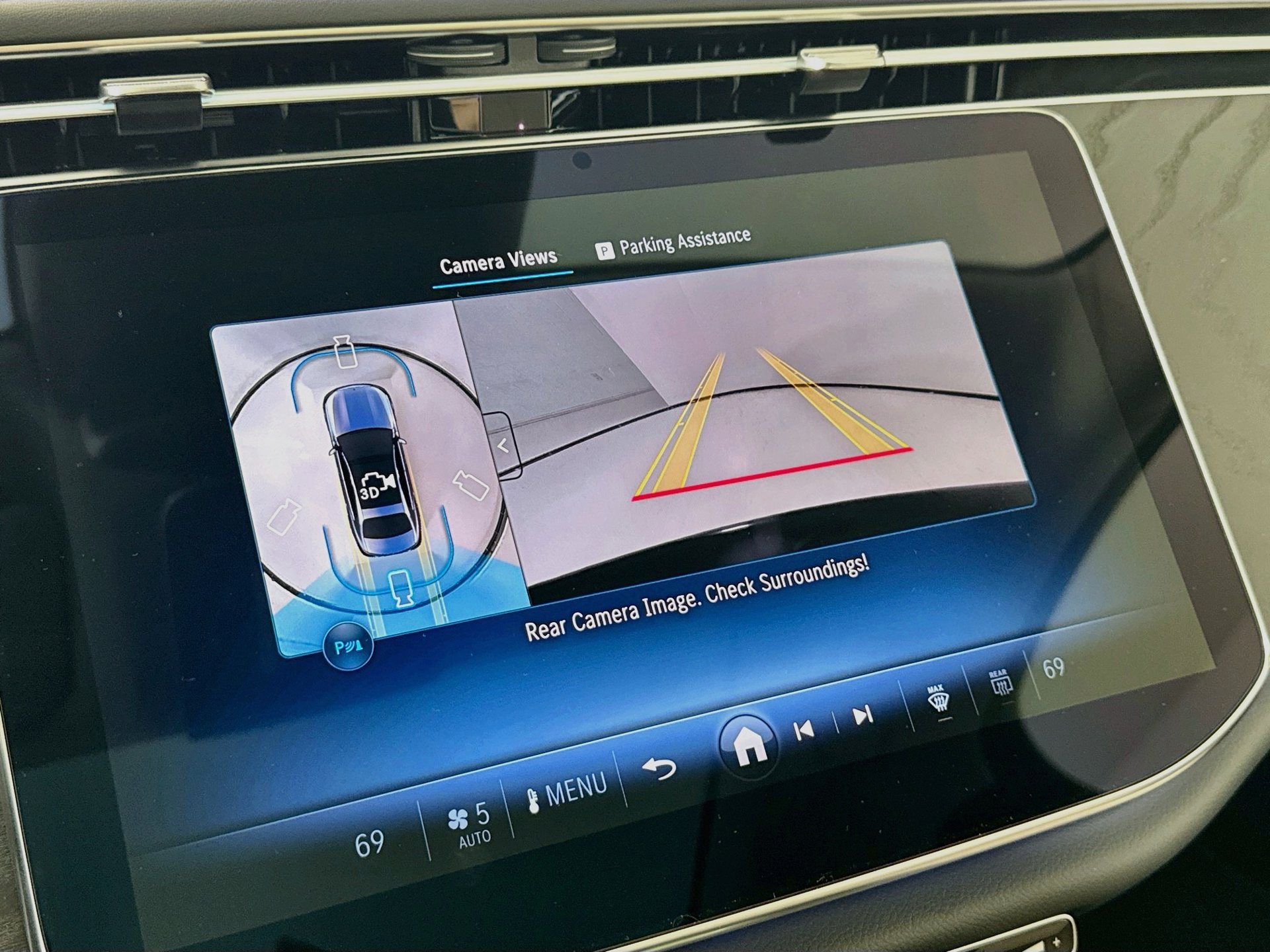New 2027 Mercedes-Benz E 350 Sedan image 15