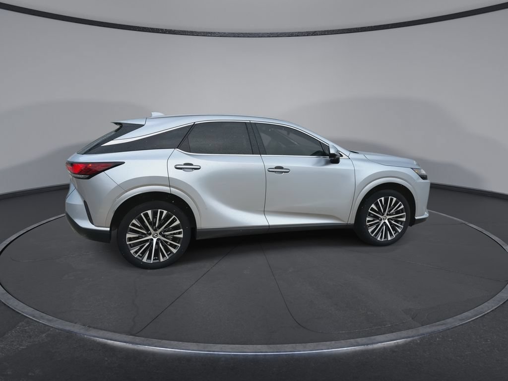 Used 2023 Lexus RX 350 Premium Plus w/ Accessory Package (Z1) FWD image 9