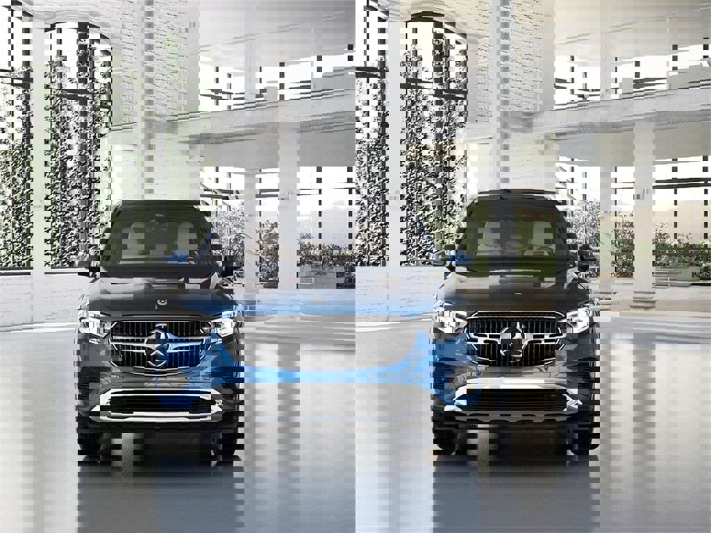 New 2026 Mercedes-Benz GLC 300 4MATIC image 7