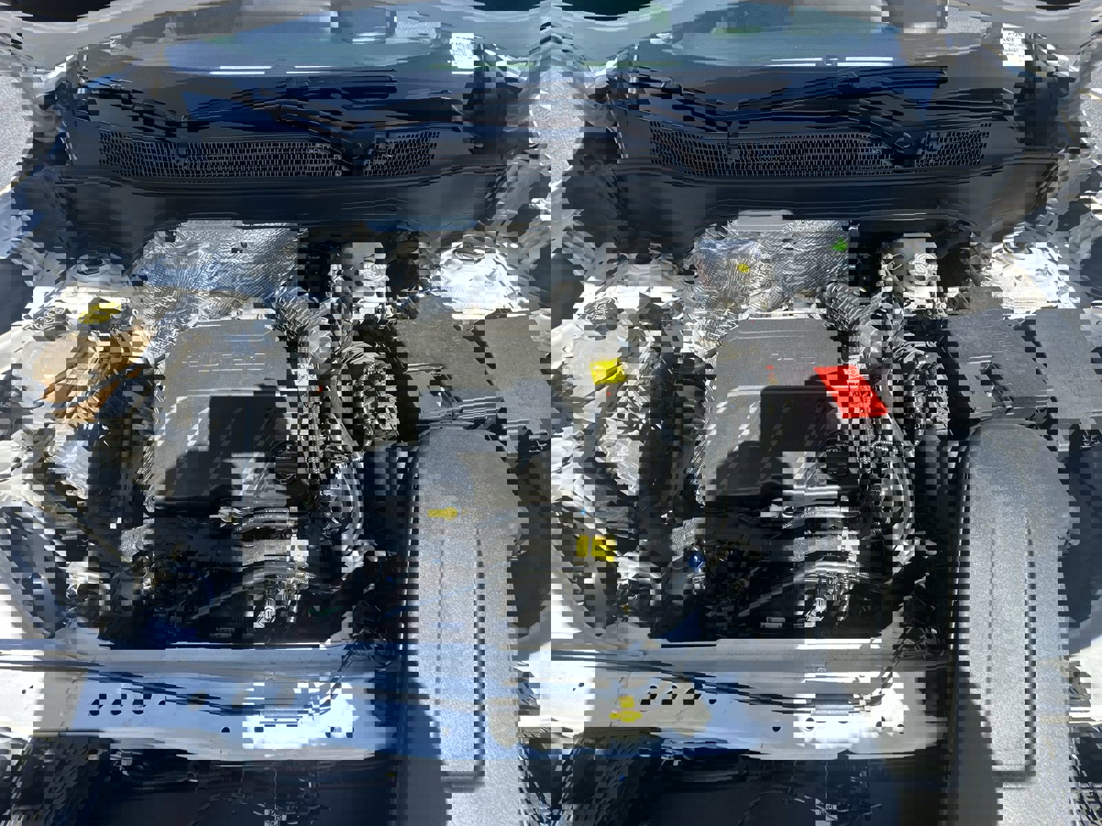 Used 2025 Chevrolet Trax LT w/ LT Convenience Package image 33