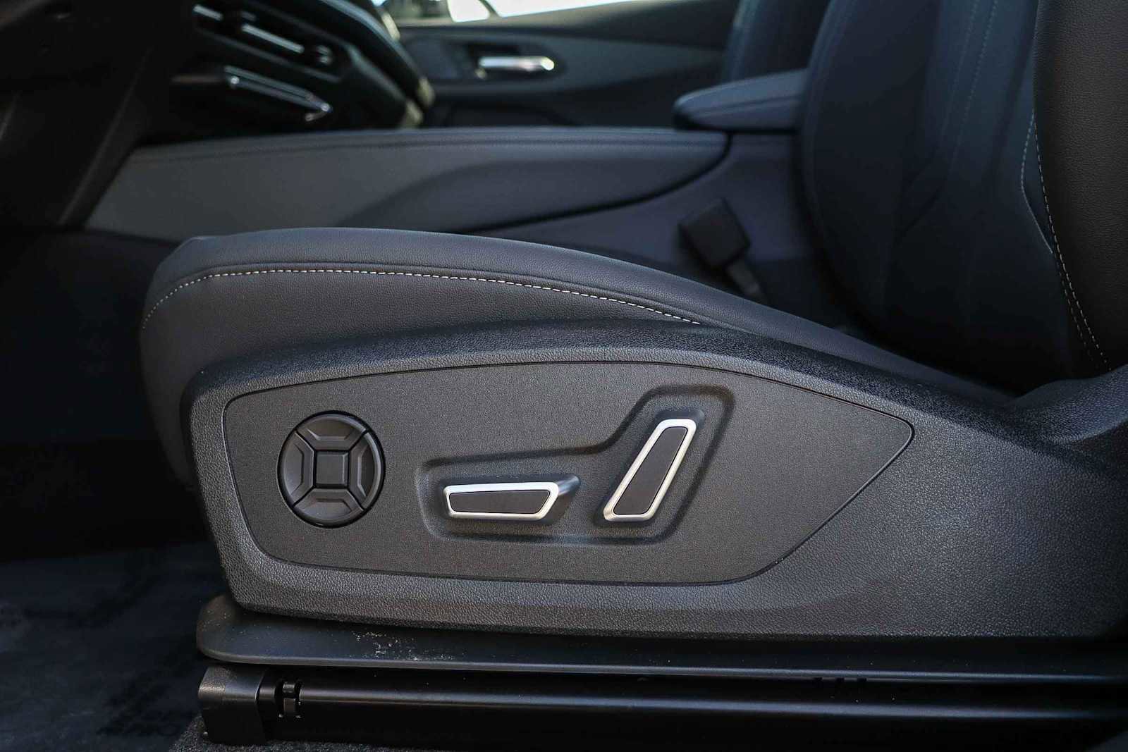 New 2026 Audi Q3 quattro 2.0T image 26