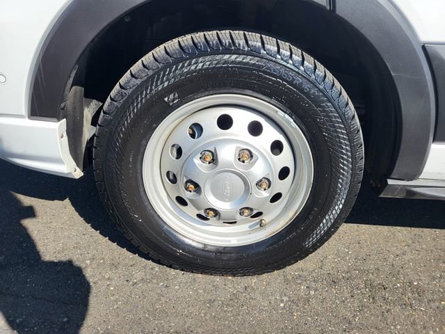 Used 2023 Ford Transit 350 XLT image 10