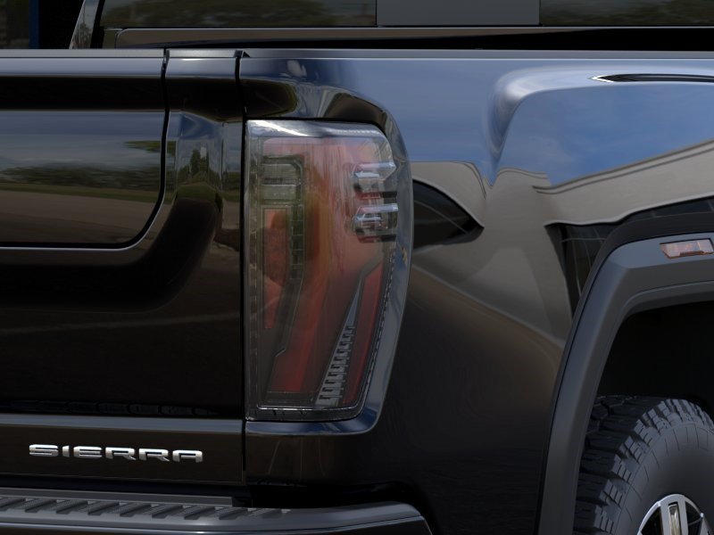 New 2026 GMC Sierra 3500 Denali AWD/4WD image 11