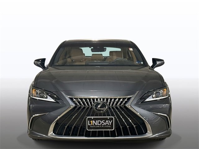 Certified 2023 Lexus ES 350 w/ Premium Package image 8