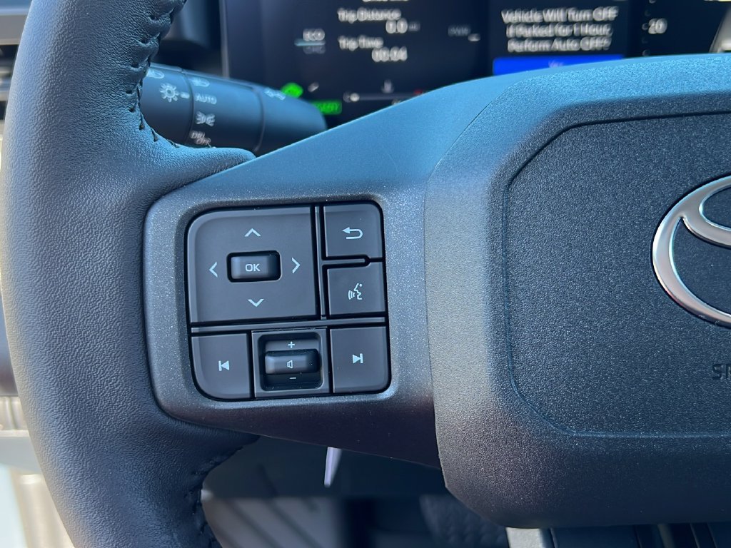 New 2026 Toyota RAV4 XLE Premium FWD image 19