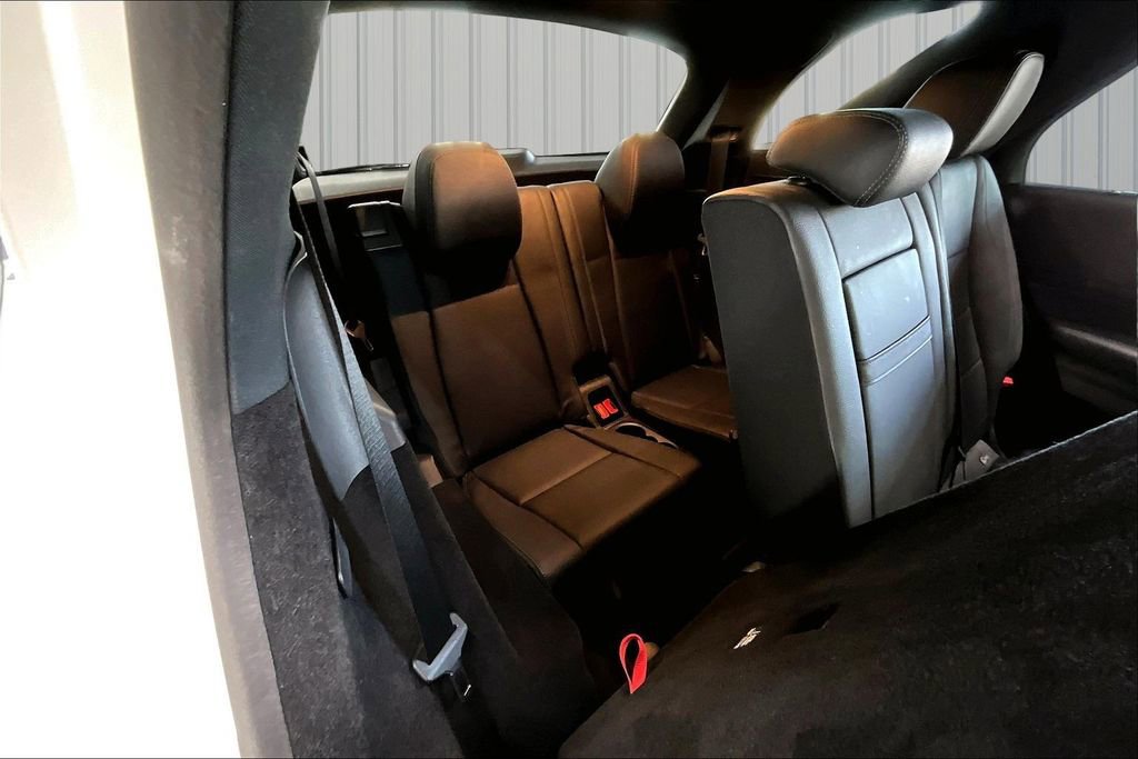 Used 2021 Mercedes-Benz GLE 350 4MATIC image 27