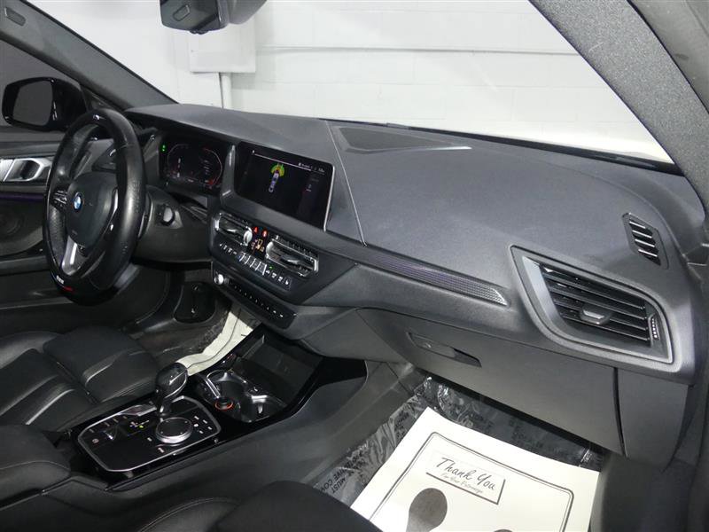 Used 2020 BMW 228i xDrive Gran Coupe w/ Convenience Package AWD/4WD image 25