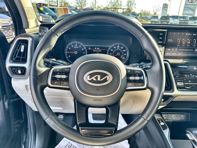 Used 2022 Kia Sorento S w/ Panoramic Sunroof Package image 22