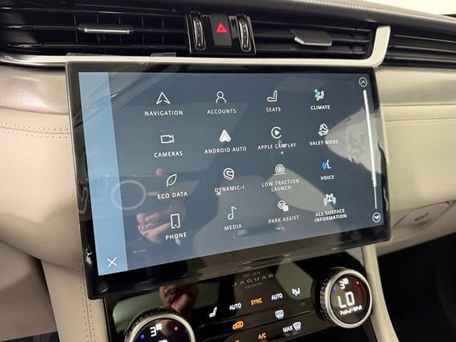 New 2026 Jaguar F-PACE R-Dynamic S AWD/4WD image 33