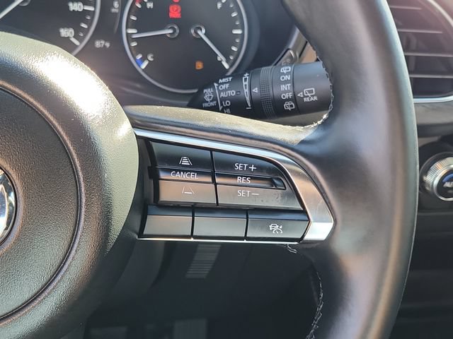 New 2026 MAZDA MAZDA3 2.5 S Hatchback w/ Premium Pkg FWD image 6