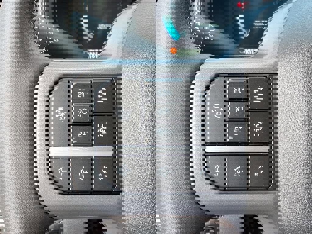 New 2026 Ford F250 Lariat w/ Lariat Ultimate Package image 46