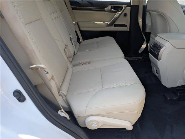 Used 2021 Lexus GX 460 Premium w/ Premium Plus Package AWD/4WD image 22