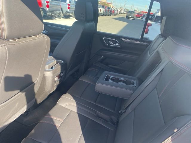 Used 2021 Chevrolet Tahoe RST AWD/4WD image 11