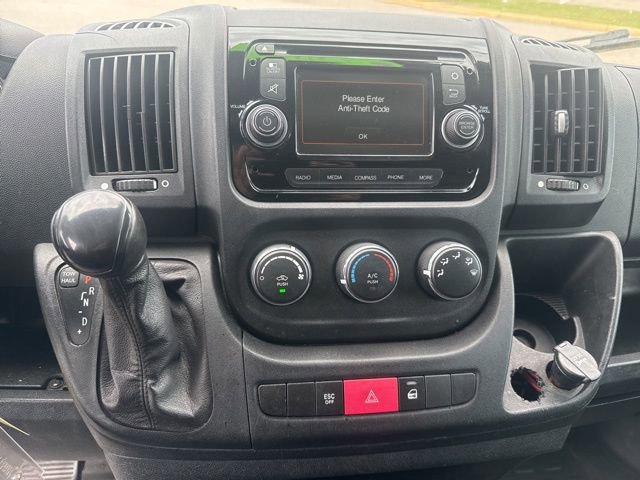 Used 2015 RAM ProMaster 2500 FWD image 20