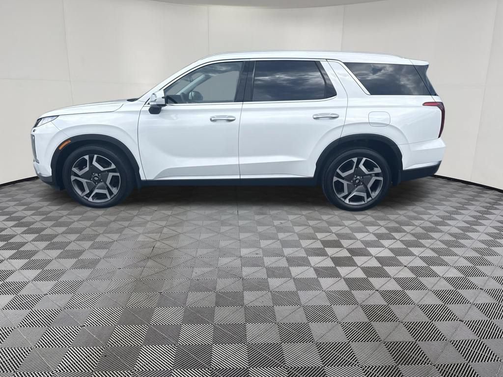 Used 2024 Hyundai Palisade SEL w/ Premium Package AWD/4WD image 8