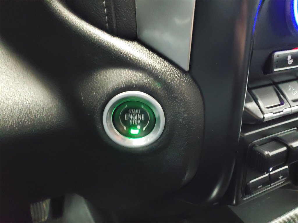 Used 2020 Chevrolet Silverado 1500 LT Trail Boss w/ Midnight Edition image 18