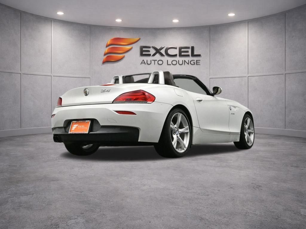 Used 2012 BMW Z4 sDrive28i image 33
