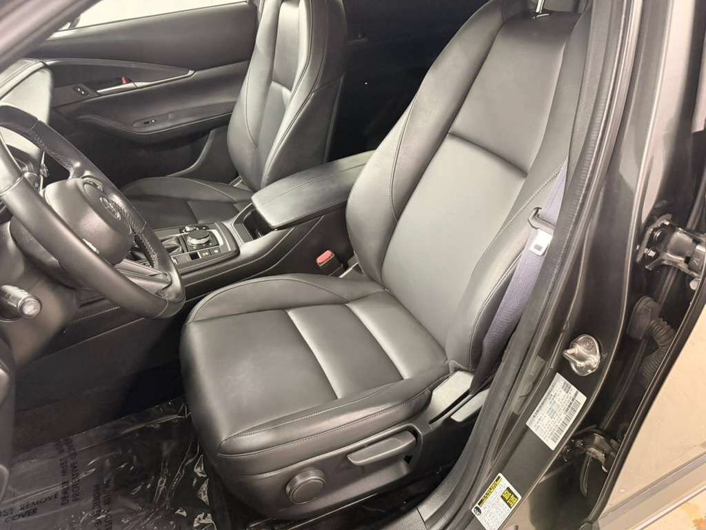 Used 2023 MAZDA CX-30 AWD 2.5 S w/ Select Package image 33
