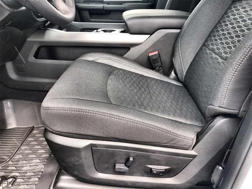 New 2026 RAM 2500 Big Horn image 12