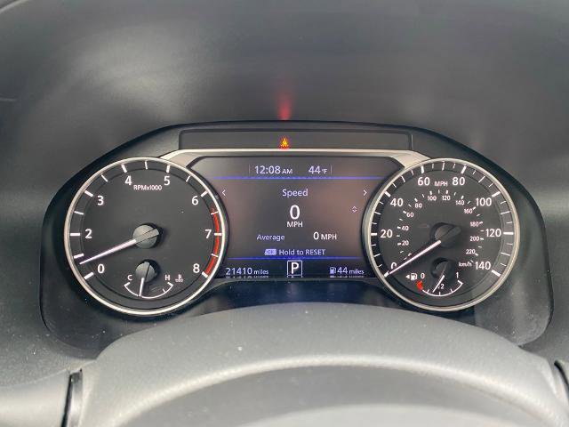 Used 2024 Nissan Altima 2.5 SR image 18