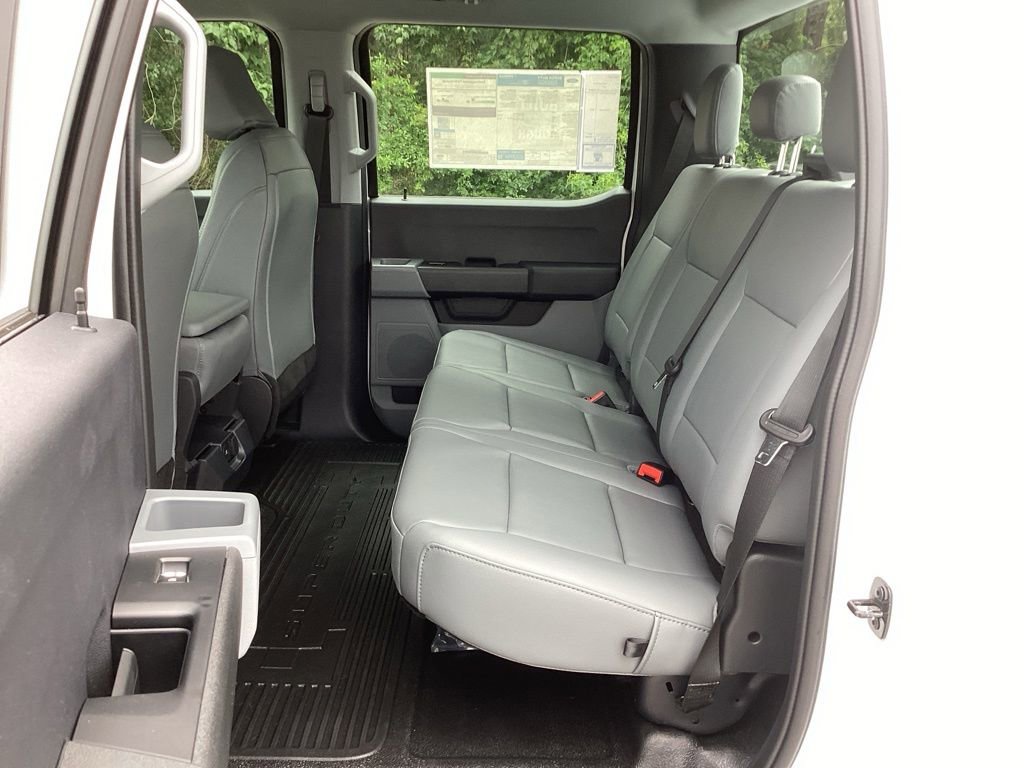 New 2026 Ford F350 XL AWD/4WD image 47