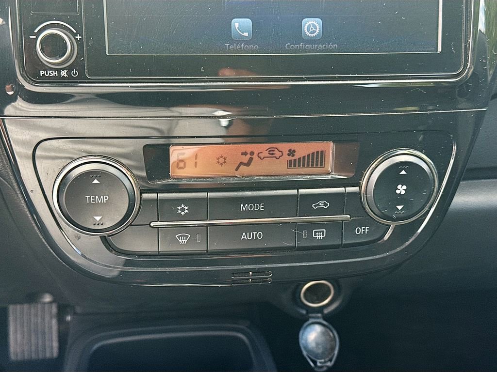 Used 2024 Mitsubishi Mirage ES FWD image 16