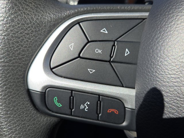 Used 2021 Jeep Compass Sport AWD/4WD image 14