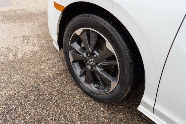 Used 2023 Honda Odyssey Elite image 11